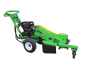 Preview: Victory GSF-2500 self-propelled stump grinder cutter with 14hp Kohler Command PRO engine with E-Starter
